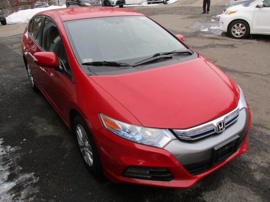 used 2013 Honda Insight car, priced at $8,895