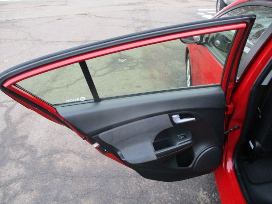 used 2013 Honda Insight car, priced at $8,895