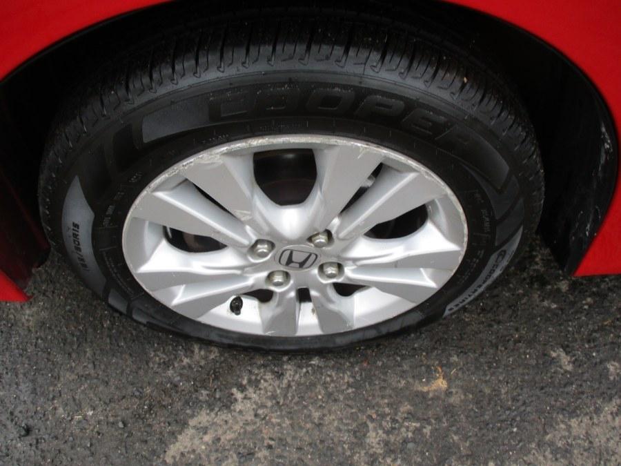 used 2013 Honda Insight car, priced at $8,895