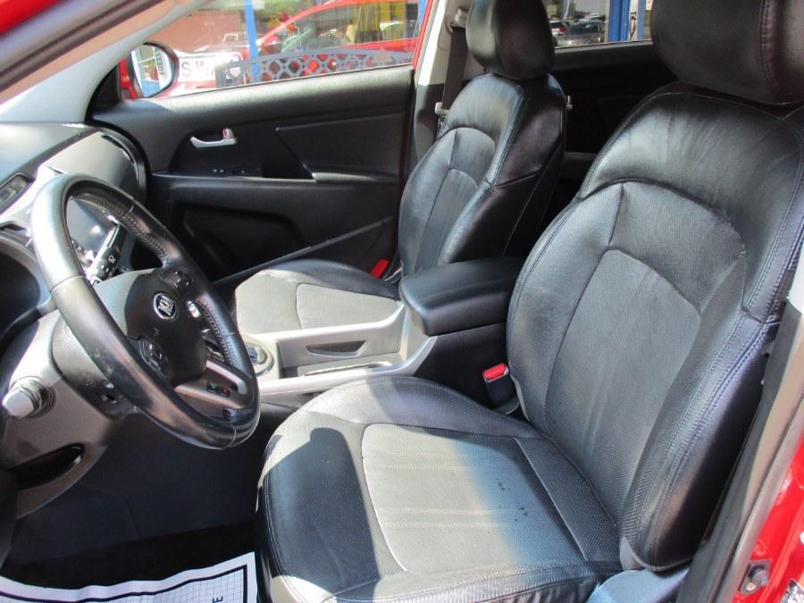 used 2014 Kia Sportage car, priced at $7,895