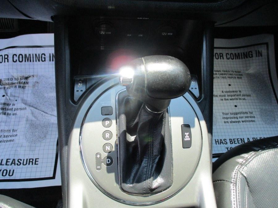 used 2014 Kia Sportage car, priced at $7,895