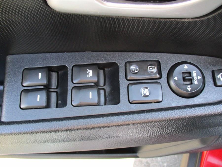 used 2014 Kia Sportage car, priced at $7,895