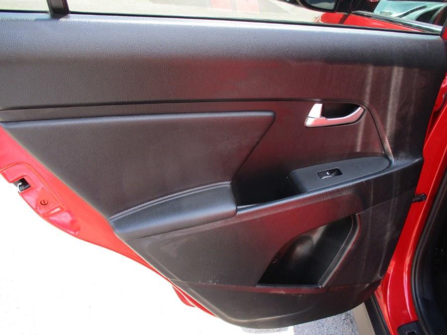 used 2014 Kia Sportage car, priced at $7,895