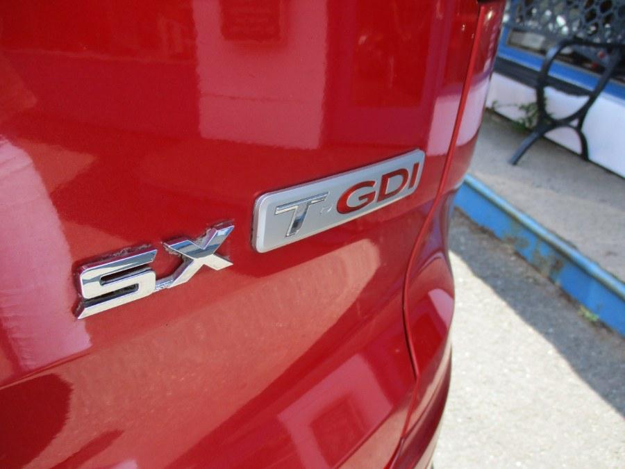 used 2014 Kia Sportage car, priced at $7,895