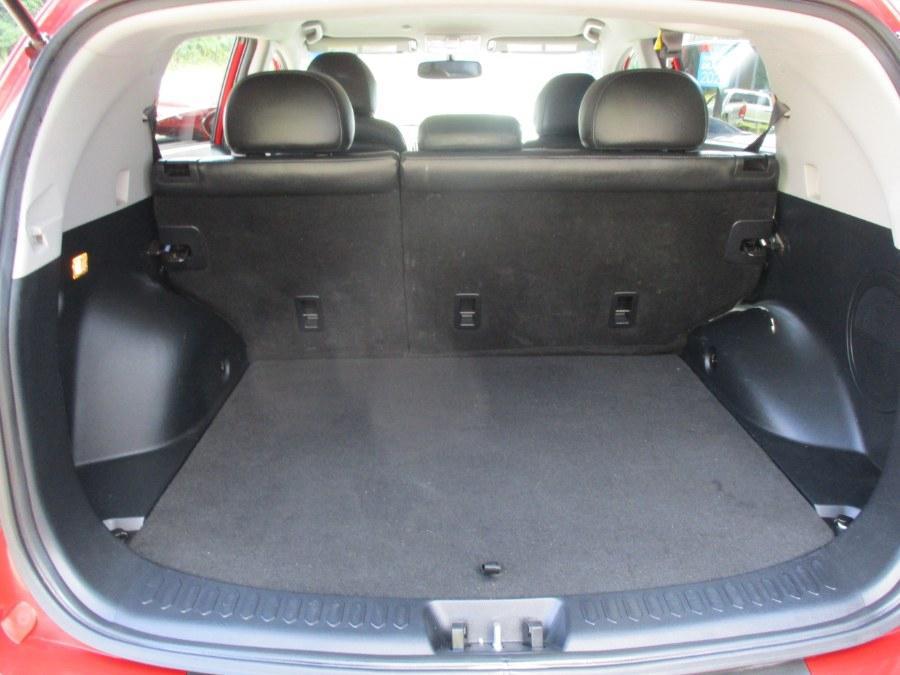 used 2014 Kia Sportage car, priced at $7,895