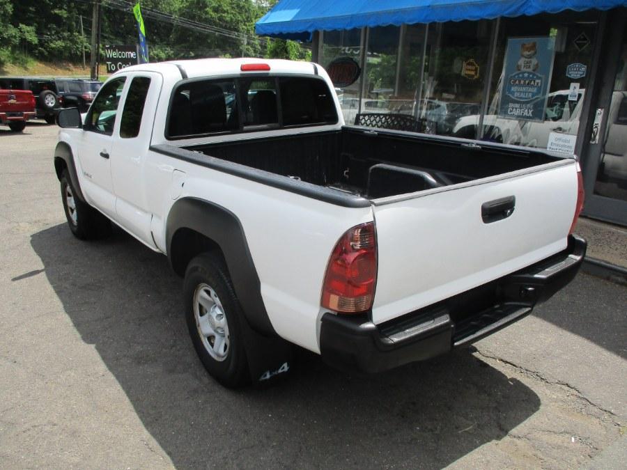 used 2013 Toyota Tacoma car, priced at $15,800
