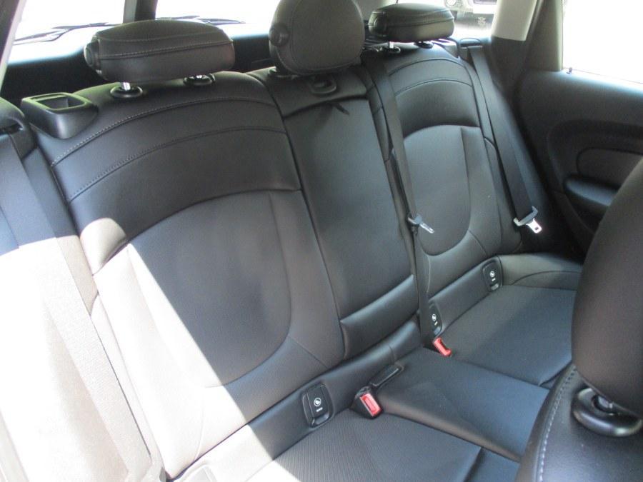 used 2017 MINI Clubman car, priced at $10,995