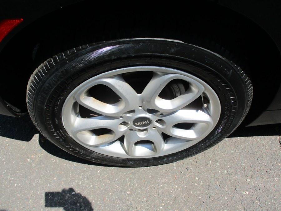 used 2017 MINI Clubman car, priced at $10,995