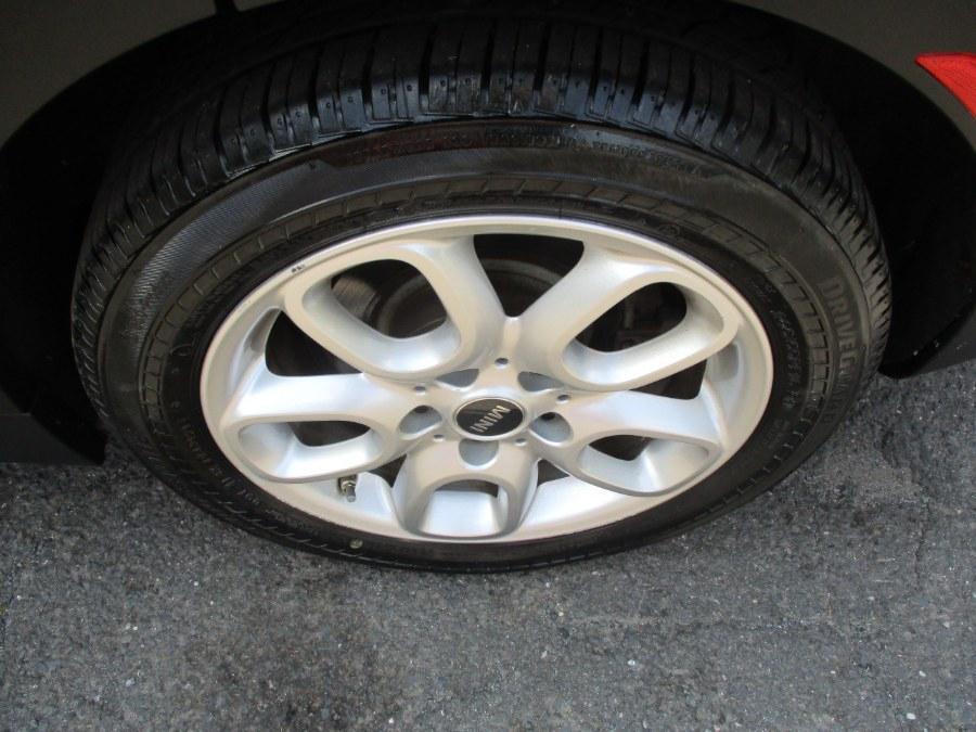 used 2017 MINI Clubman car, priced at $10,995