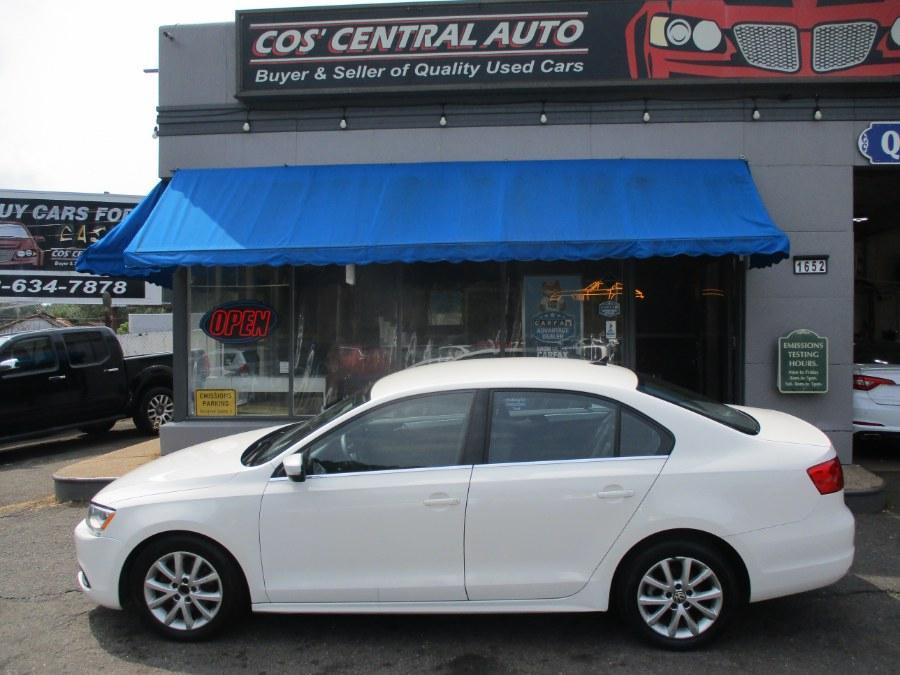 used 2013 Volkswagen Jetta car, priced at $7,895