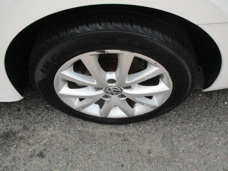 used 2013 Volkswagen Jetta car, priced at $7,895