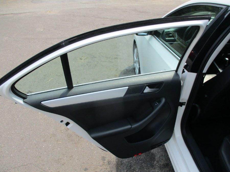 used 2013 Volkswagen Jetta car, priced at $7,895