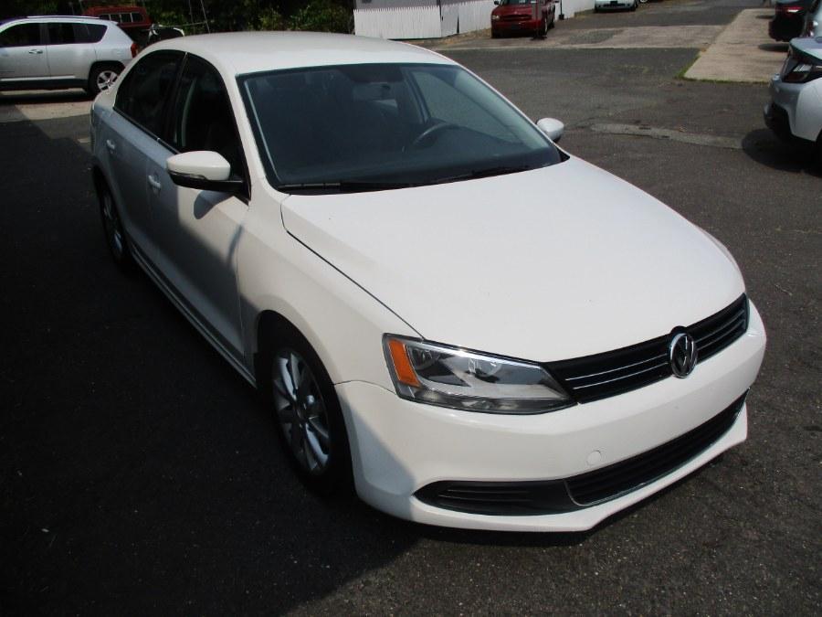 used 2013 Volkswagen Jetta car, priced at $7,895