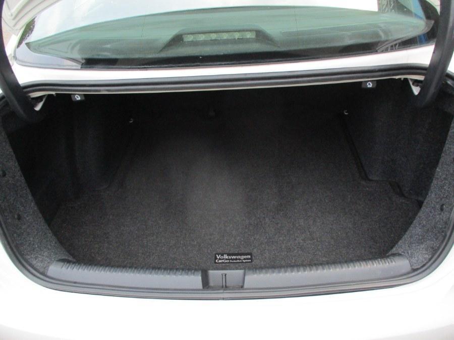 used 2013 Volkswagen Jetta car, priced at $7,895