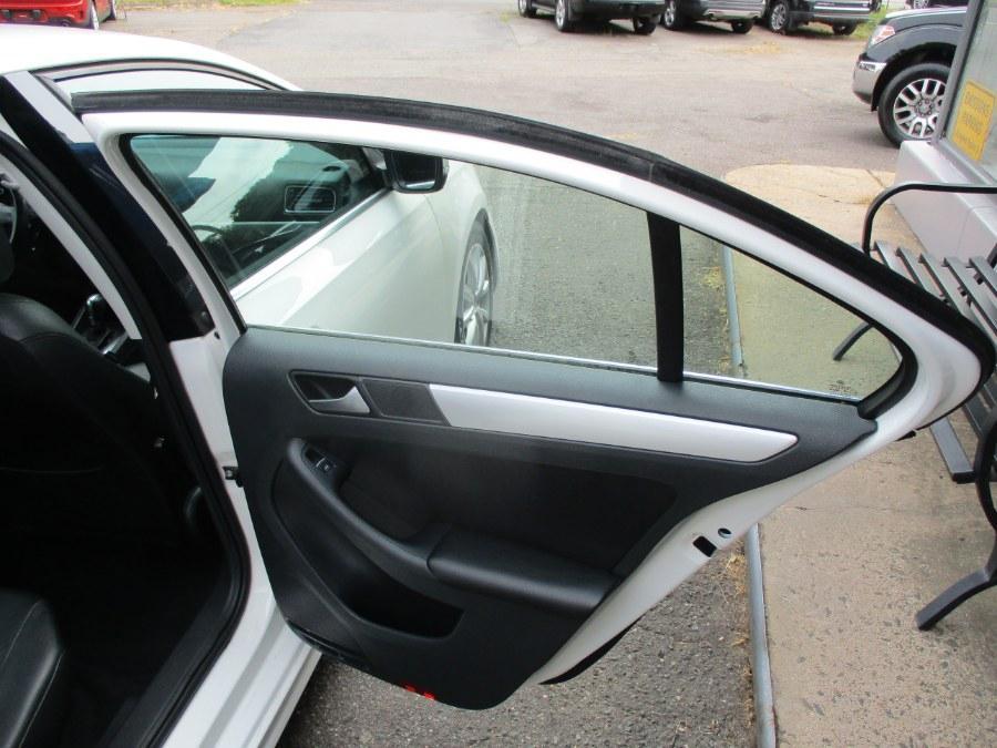 used 2013 Volkswagen Jetta car, priced at $7,895