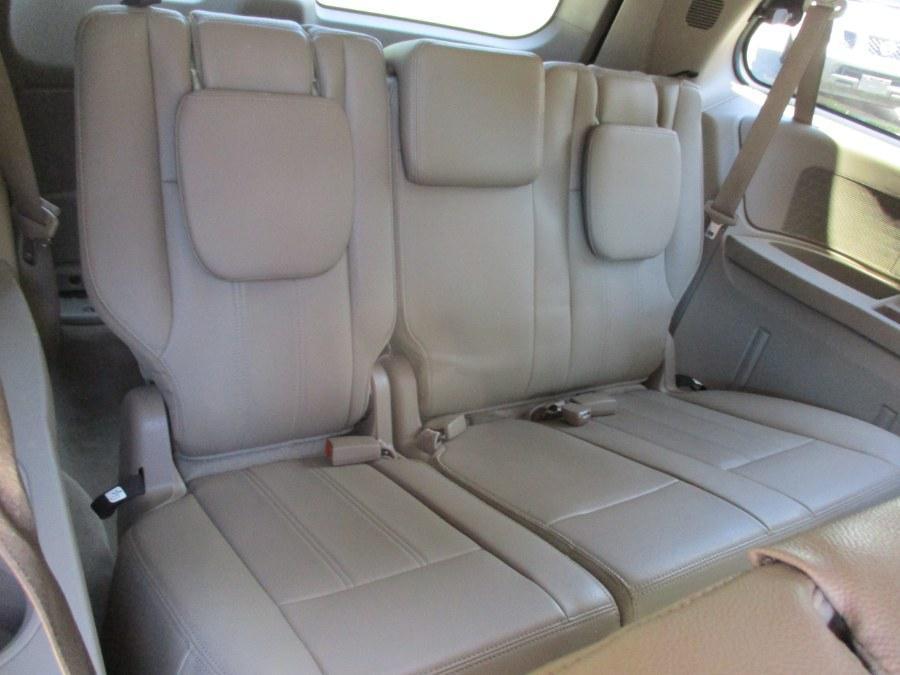 used 2016 Chrysler Town & Country car, priced at $10,395