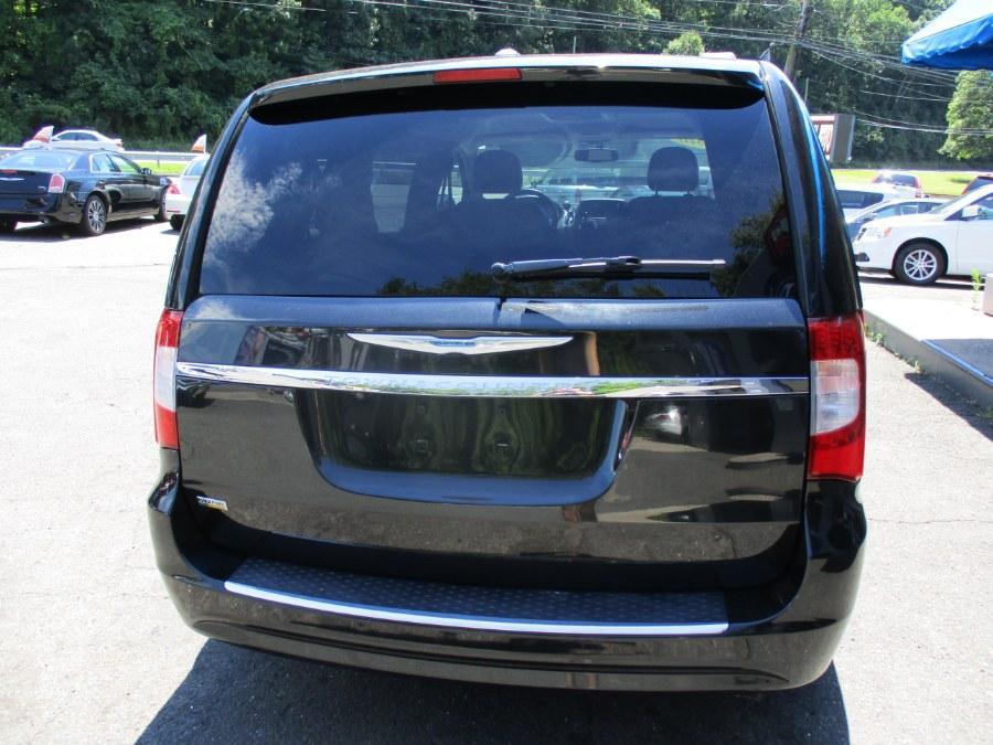 used 2016 Chrysler Town & Country car, priced at $10,395