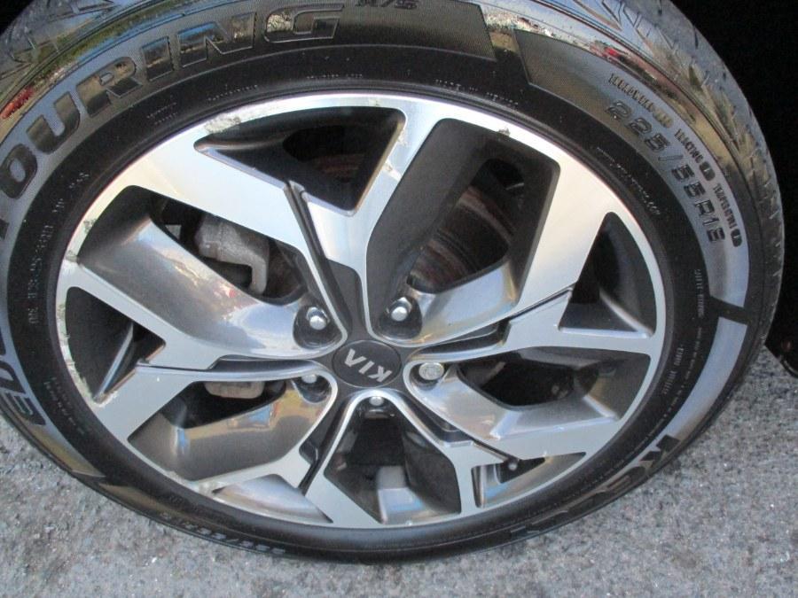 used 2020 Kia Sportage car, priced at $11,800