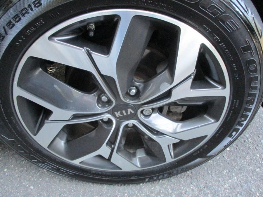 used 2020 Kia Sportage car, priced at $11,800