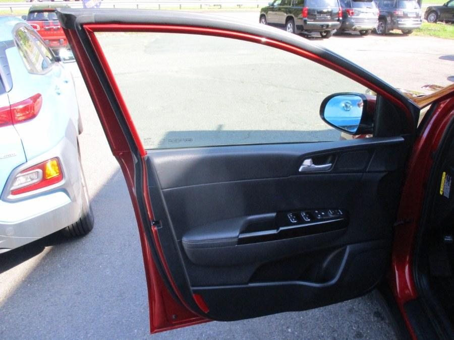 used 2020 Kia Sportage car, priced at $11,800