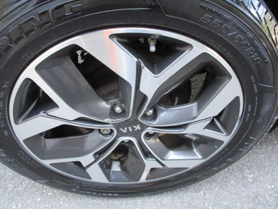 used 2020 Kia Sportage car, priced at $11,800