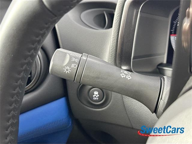 used 2025 Nissan Z car, priced at $46,995