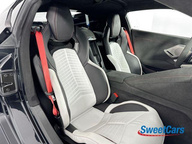 used 2023 Chevrolet Corvette car, priced at $82,194
