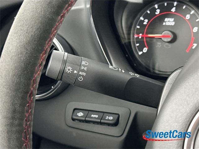 used 2022 Chevrolet Camaro car, priced at $72,995