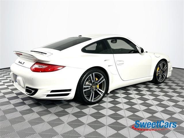 used 2012 Porsche 911 car, priced at $149,995