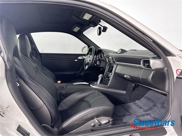 used 2012 Porsche 911 car, priced at $149,995