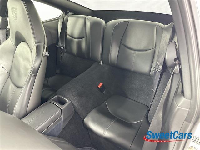 used 2012 Porsche 911 car, priced at $149,995