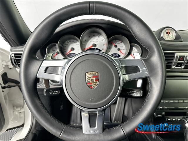 used 2012 Porsche 911 car, priced at $149,995