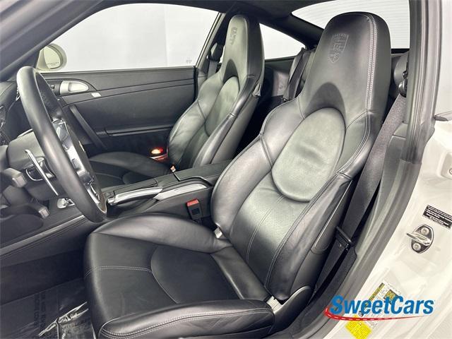 used 2012 Porsche 911 car, priced at $149,995