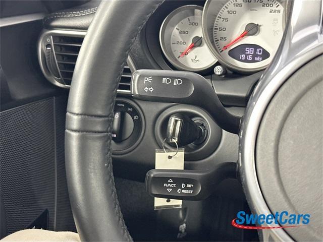 used 2012 Porsche 911 car, priced at $149,995