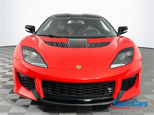 used 2021 Lotus Evora GT car, priced at $89,995