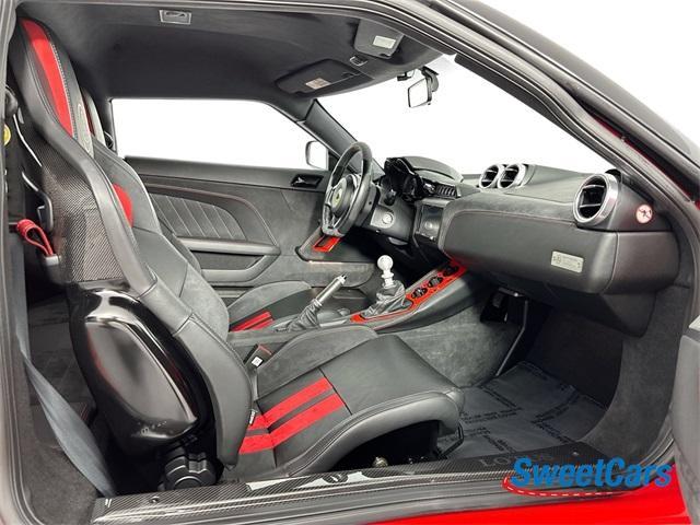 used 2021 Lotus Evora GT car, priced at $89,995