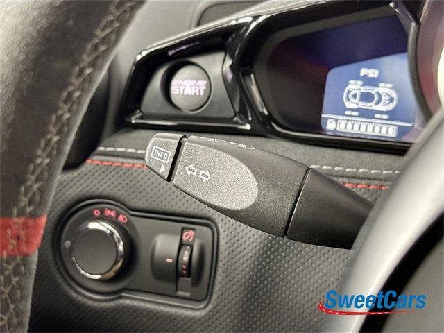 used 2021 Lotus Evora GT car, priced at $89,995