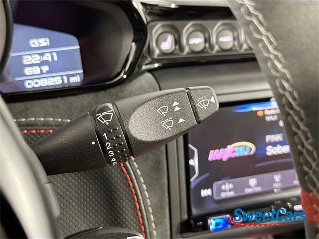 used 2021 Lotus Evora GT car, priced at $89,995