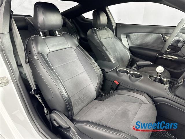 used 2020 Ford Shelby GT350 car, priced at $74,995