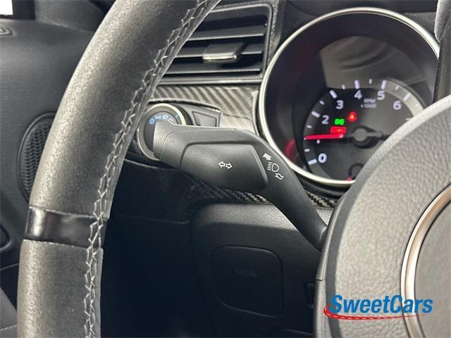 used 2020 Ford Shelby GT350 car, priced at $74,995