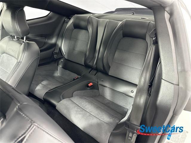 used 2020 Ford Shelby GT350 car, priced at $74,995