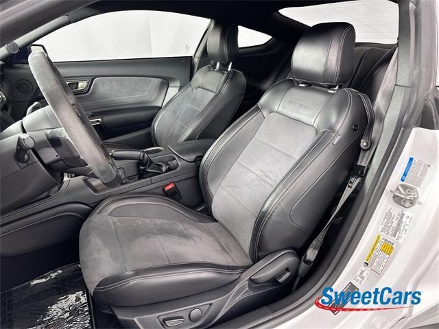 used 2020 Ford Shelby GT350 car, priced at $74,995