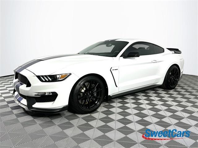 used 2020 Ford Shelby GT350 car, priced at $74,995