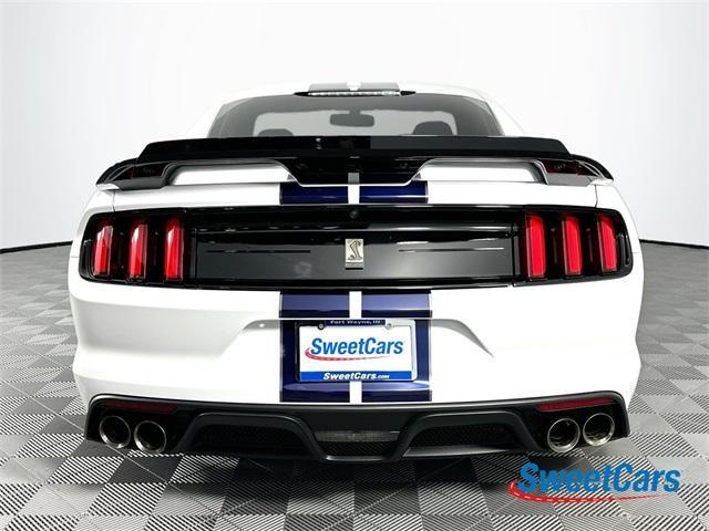 used 2020 Ford Shelby GT350 car, priced at $74,995