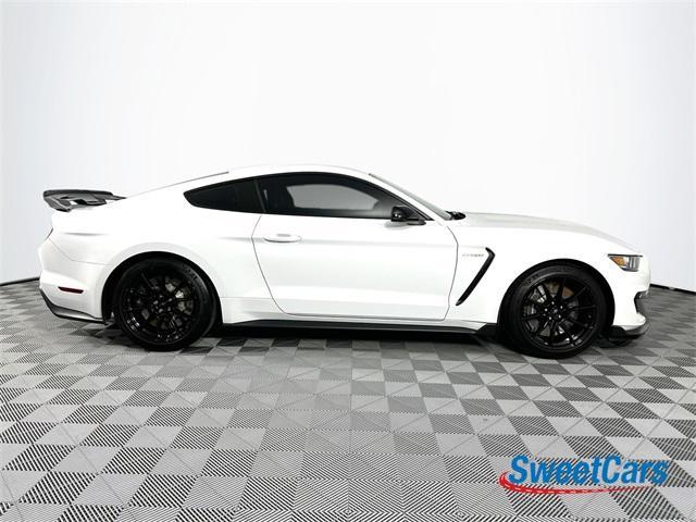 used 2020 Ford Shelby GT350 car, priced at $74,995