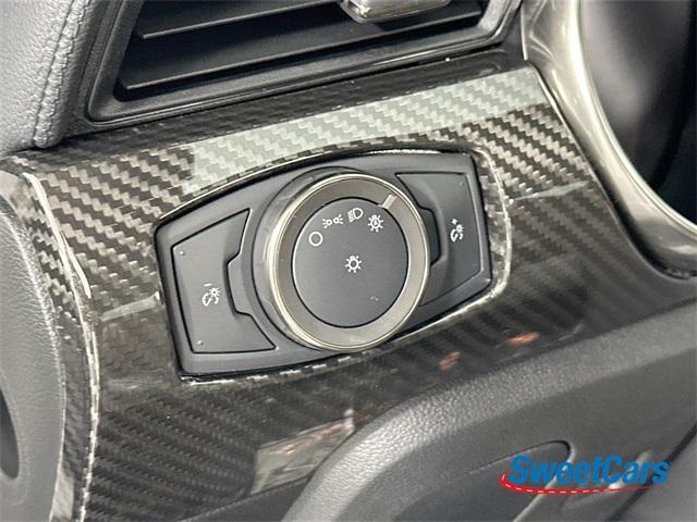 used 2020 Ford Shelby GT350 car, priced at $74,995