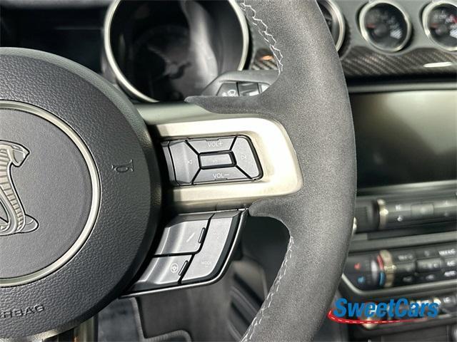 used 2020 Ford Shelby GT350 car, priced at $74,995