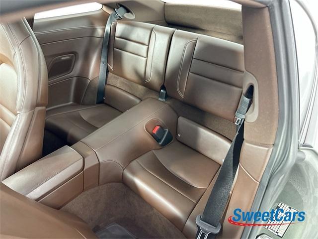 used 2020 Porsche 911 car, priced at $135,995