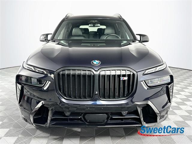used 2023 BMW X7 car, priced at $76,995