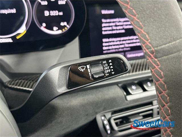 used 2022 Porsche 911 car, priced at $257,995